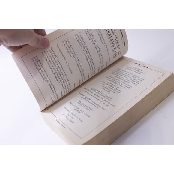 Uncle John's Curiously Compelling Bathroom Reader, Fun Facts ~ 241211-WH M-17-05 - Picture 4 of 5